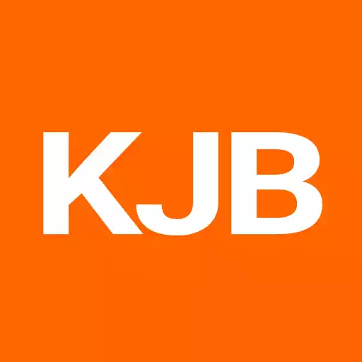 Logo KJB Jakarta