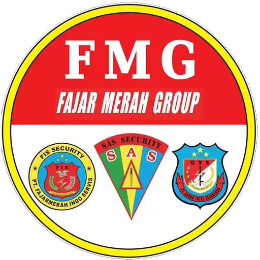 Logo PT. Fajarmerah Group
