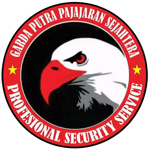 Logo PT. Garda Putra Pajajaran