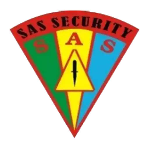 Logo PT. SAS Indonesia