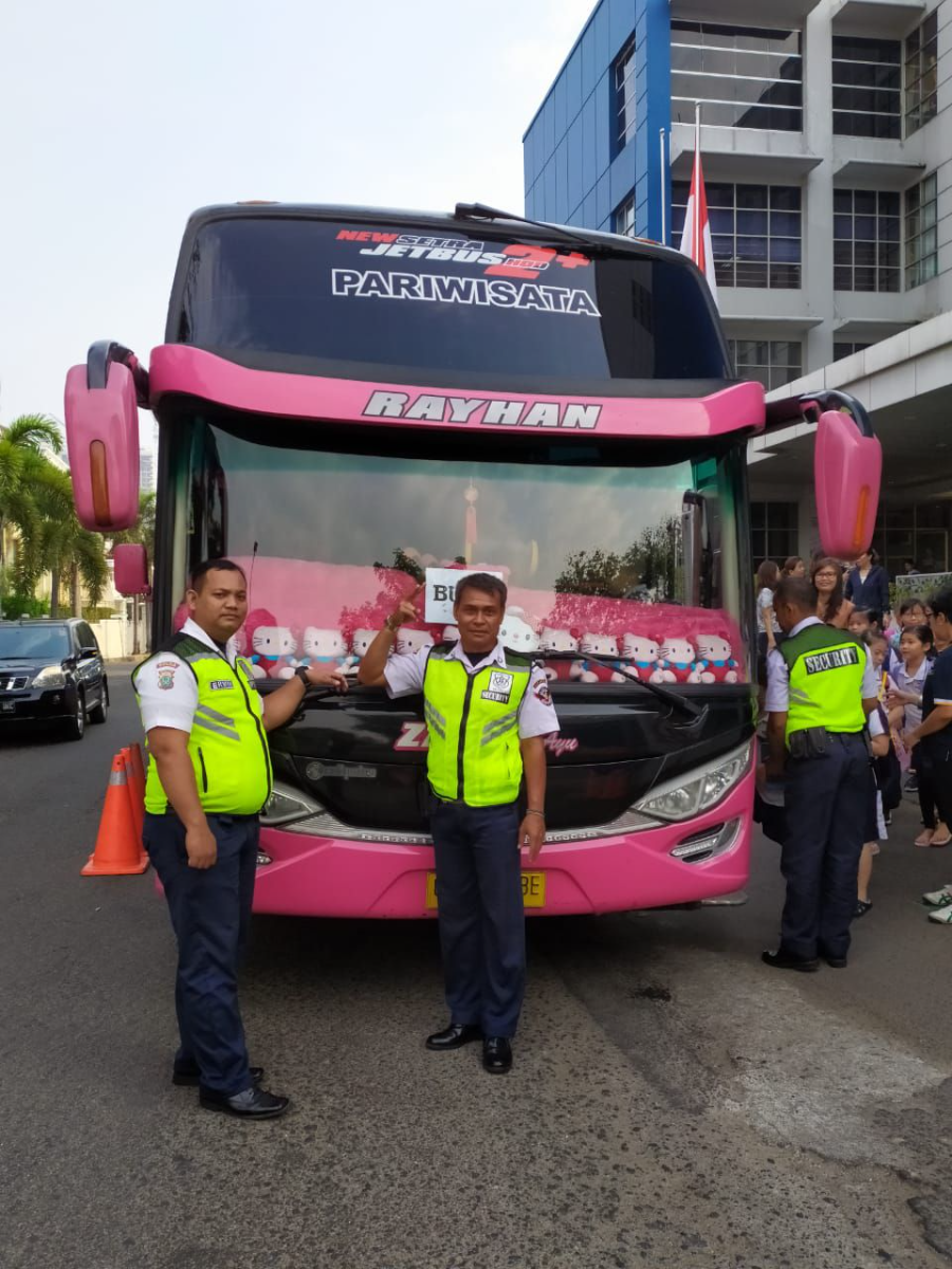  Rental Sewa Bus Wisata Lintas Sumatra Kali Baru Jakarta Utara
