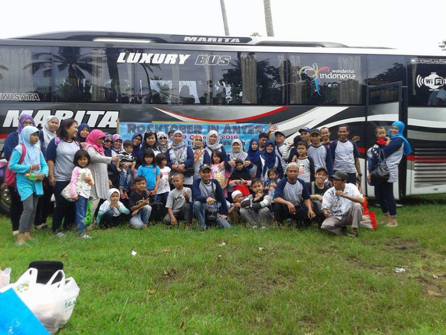  Sewa Bus Wisata Kresek Tangerang